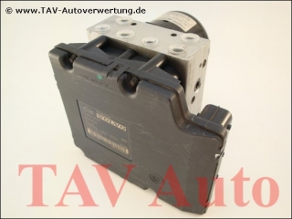 ABS/DSTC Hydraulic unit Volvo 8619465 8619466 Ate 10020403294 10094704073