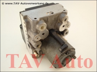 ABS/EDS Hydraulic unit 4D0-614-111 Bosch 0-265-218-006 Audi A6 S6