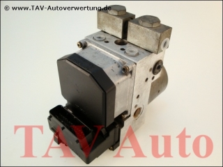 ABS/EDS Hydraulikblock Audi VW 8E0614111M Bosch 0265220441 Bosch 0273004134