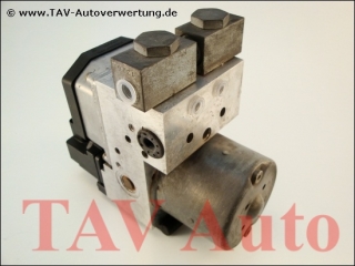 ABS/EDS Hydraulikblock Audi VW 8E0614111M Bosch 0265220441 Bosch 0273004134