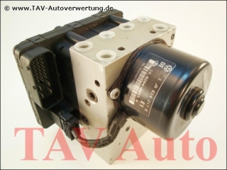 ABS/EDS Hydraulic unit VW 1J0-614-217-B 1J0-907-379-E Ate 10020400534 10094903013