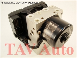 ABS/EDS Hydraulic unit VW 6N0-614-217-B 1J0-907-379-H Ate 10020401834 10094903473
