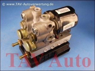 ABS/EDS ydraulic unit VW 7M0-614-111-C 7M0-907-379-A Ford 95VW2L580DA Ate 10020300254 10094503033