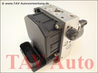 ABS/ESP Hydraulic unit 46794918 Bosch 0-265-225-082 0-265-950-034 Alfa 166 (71717849)