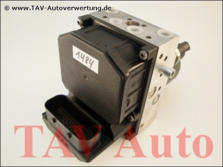 ABS/ESP Hydraulic unit Audi 8E0-614-517-A Bosch 0-265-225-045 0-265-950-012