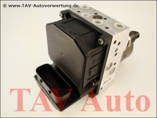 ABS/ESP Hydraulic unit Audi 8E0-614-517-Q Bosch 0-265-225-239 0-265-950-106