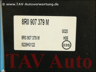 ABS/ESP Hydraulic unit Audi 8R0-614-517-AG 8R0-907-379-M Bosch 0-265-236-148 0-265-951-044