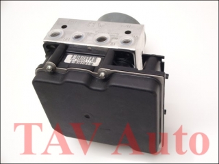 ABS/ESP Hydraulic unit GM 13-187-391 AH Bosch 0-265-234-323 0-265-950-460 Opel Meriva 5530165