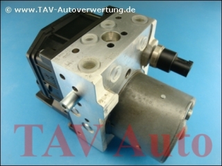 ABS/ESP Hydraulic unit Smart 0012793V002 Bosch 0-265-225-185 0-265-950-077