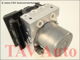 ABS/ESP Hydraulic unit Smart 0019699V003 Bosch 0-265-234-306 0-265-950-453