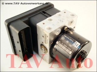 ABS/ESP Hydraulic unit VW 1J0-614-517-L 1C0-907-379-P Ate 10020600964 10096003463