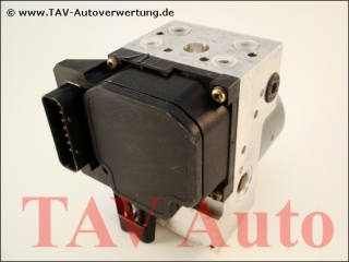 ABS/ESP Hydraulic unit VW T4 7D0-614-111-D Bosch 0-265-202-452