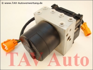 ABS Hydraulic unit 10021096781 10020400464 10020901512 Honda Civic Coupe EJ6 57110-S01-A02