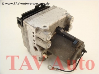 ABS Hydraulic unit 30-821-397 Bosch 0-265-216-017 0-273-004-125 Volvo S40 V40