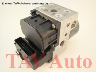 ABS Hydraulic unit 30-857-585 Bosch 0-265-216-462 0-273-004-224 Volvo S40 V40
