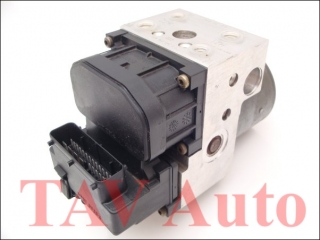 ABS Hydraulic unit 44-26-896 Bosch 0-265-216-421 0-273-004-151 Saab 900 4646642 4778981