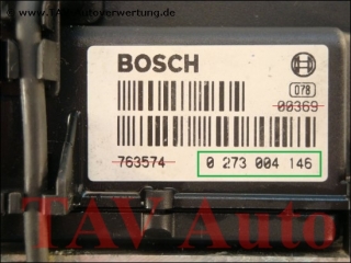 ABS Hydraulic unit 46445086 Bosch 0-265-216-424 0-273-004-146 Alfa 145 146 155