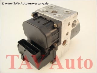 ABS Hydraulic unit 46445106 Bosch 0-265-216-417 0-273-004-148 Fiat Punto