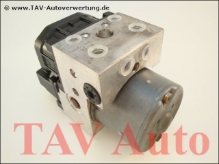 ABS Hydraulic unit 46474832 Bosch 0-265-216-549 0-273-004-273 Fiat Palio 71712394