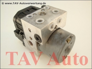 ABS Hydraulic unit 46511174 Bosch 0-265-216-525 0-273-004-253 Fiat Multipla