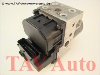 ABS Hydraulic unit 46513088 Bosch 0-265-216-401 0-273-004-483 Alfa Romeo 156