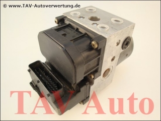 ABS Hydraulic unit 46520022 Bosch 0-265-216-533 0-273-004-421 Lancia Lybra