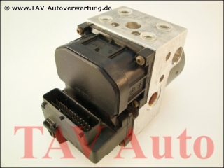 ABS Hydraulic unit 46541046 Bosch 0-265-216-618 0-273-004-336 Fiat Punto FIRE A152