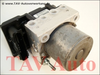 ABS Hydraulic unit 51718108 Bosch 0-265-231-437 0-265-800-369 Fiat Stilo