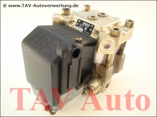 ABS Hydraulic unit 701-614-111 Bosch 0-265-201-037 701-614-111-A VW T4