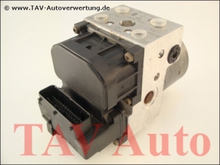 ABS Hydraulic unit 7700-423-034 Bosch 0-265-216-555 0-273-004-279 Renault Megane Scenic