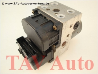 ABS Hydraulic unit 8200-085-584 Bosch 0-265-216-872 0-273-004-621 Renault Clio