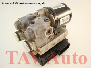 ABS Hydraulic unit 96-239-624-80 96-275-345-80 Ate 10020300604 10094506003 Citroen Peugeot