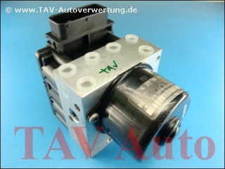 ABS Hydraulic unit 96-325-394-80 Ate 10020401944 10094811053 Peugeot 206