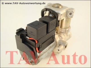 ABS Hydraulic unit 964.355.755.00 Bosch 0-265-200-052 Porsche 911 [964] Carrera
