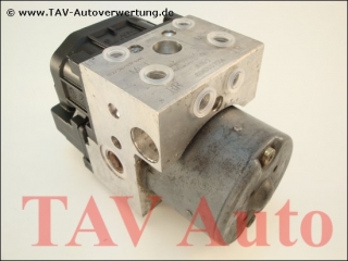 ABS Hydraulic unit A152 60652774 Bosch 0-265-216-499 0-273-004-228 Alfa Romeo 166