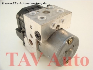 ABS Hydraulic unit Audi VW 8E0-614-111-AB Bosch 0-265-216-559 0-273-004-281