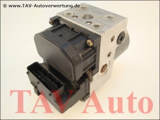 ABS Hydraulic unit Audi VW 8E0-614-111 Bosch 0-265-216-411 0-273-004-132