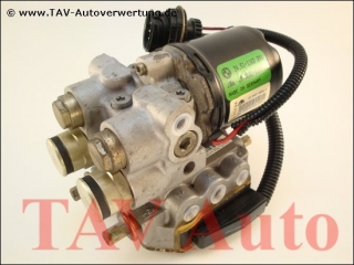 ABS Hydraulic unit BMW 34511162291 Ate 10020201434 10045708053 10020201433