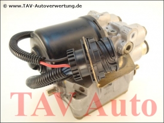 ABS Hydraulic unit BMW 34511162291 Ate 10020201434 10045708053 10020201433