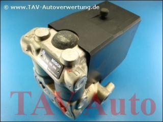 ABS Hydraulic unit Bosch 0-265-200-009 928-355-755-01 Porsche 928