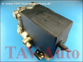 ABS Hydraulic unit Bosch 0-265-200-013 BMW 1-154-788 34-51-1-154-788