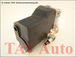 ABS Hydraulic unit Bosch 0-265-200-043 Mercedes-Benz A 002-431-15-12
