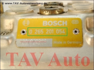 ABS Hydraulic unit Bosch 0-265-201-054 7710140 60807521 Alfa Fiat Lancia