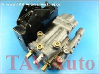 ABS Hydraulic unit Citroen Xantia 96-127-836-80 Ate 10020202274 10094302014 06001-CI02014
