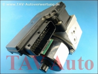 ABS Hydraulic unit Fiat 46558579 13091804G 13216604G KH13091804 S108196007K