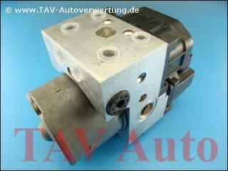 ABS Hydraulic unit Fiat A152 46840335 Bosch 0-265-216-943 0-273-004-672 Punto 188