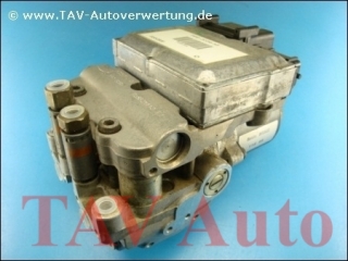 ABS Hydraulic unit Ford F4RF2C219AS 93BB2M110AJ Bendix B552551 B553077 B553022