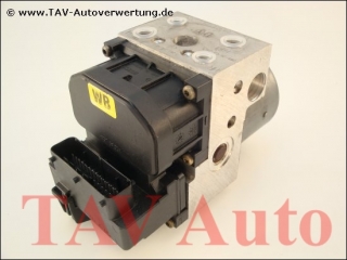 ABS Hydraulic unit GM 09-127-978 DY Bosch 0-265-216-460 0-273-004-207 Opel Omega-B