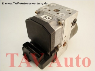 ABS Hydraulic unit GM 09-191-501 EE EQ Bosch 0-265-220-582 0-273-004-516 Opel Vectra-B