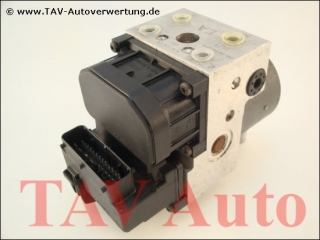 ABS Hydraulic unit Opel GM 09-127-108 EA Bosch 0-265-216-478 0-273-004-227